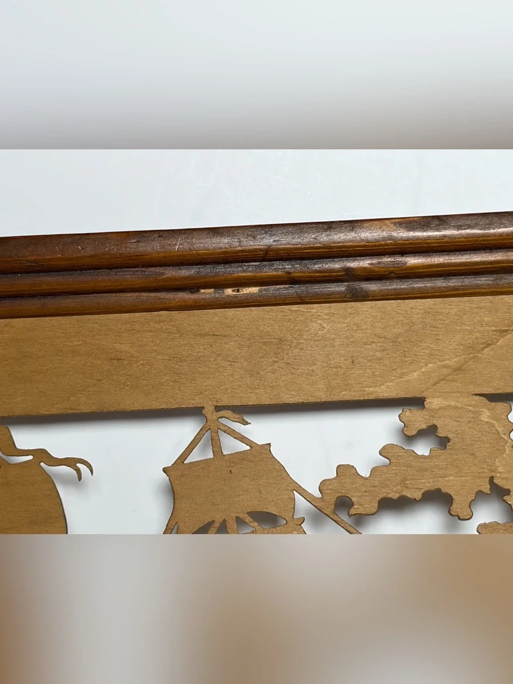 Hand Crafted this item